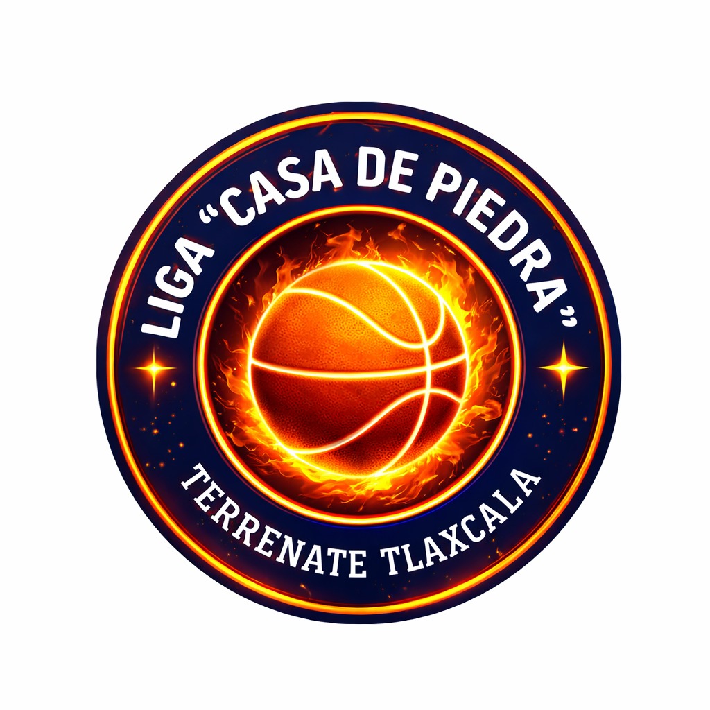 Liga de Basquetbol casa de la piedra 