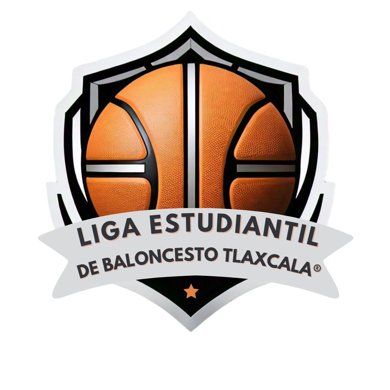 LIGA ESTUDIANTIL DE BALONCESTO TLAXCALA