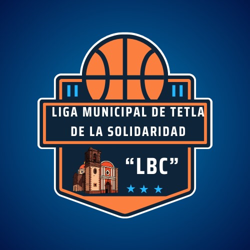 LIGA MUNICIPAL DE TETLA DE LA SOLIDARIDAD 