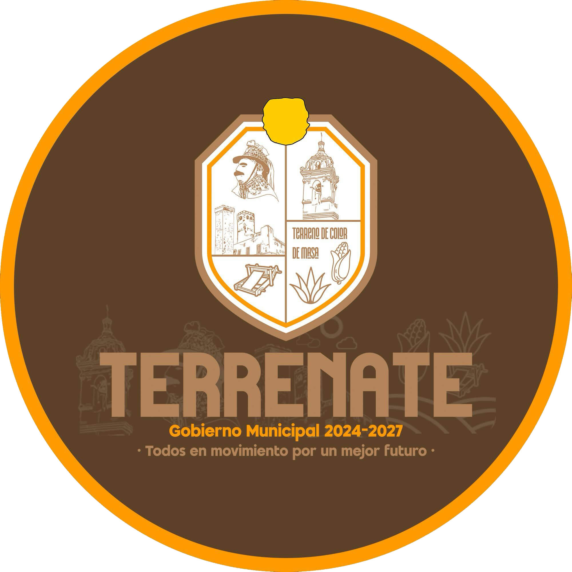 Liga municipal de Fútbol Terrenate 