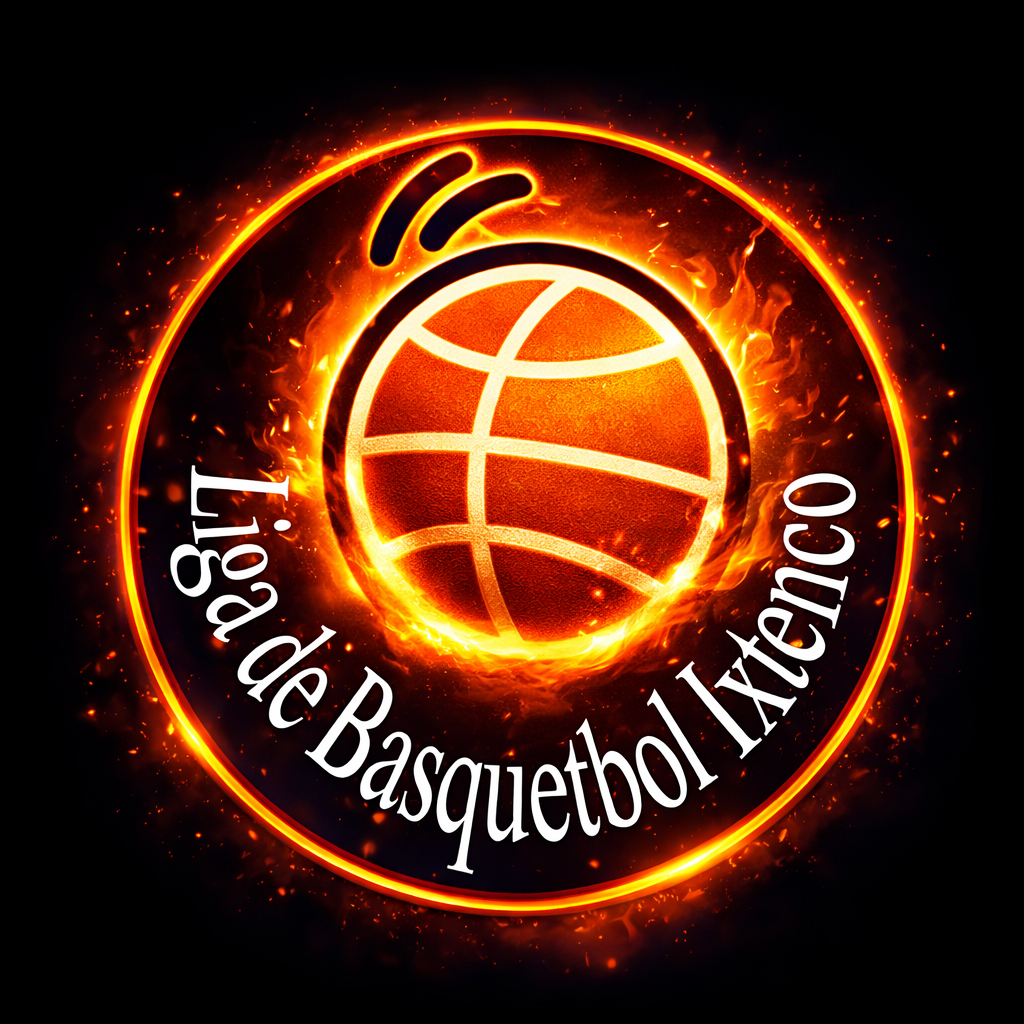 LIGA DE BASQUETBOL 